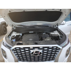 2021 HYUNDAI PALISADE KM8R54HE3MU254358 84027224