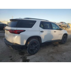 2022 CHEVROLET TRAVERSE 1GNERKKW8NJ177851 85447444