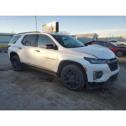 2022 CHEVROLET TRAVERSE 1GNERKKW8NJ177851 85447444