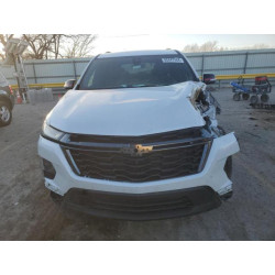 2022 CHEVROLET TRAVERSE 1GNERKKW8NJ177851 85447444