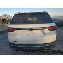 2022 CHEVROLET TRAVERSE 1GNERKKW8NJ177851 85447444