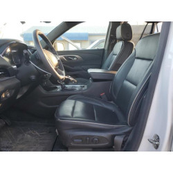 2022 CHEVROLET TRAVERSE 1GNERKKW8NJ177851 85447444