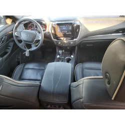2022 CHEVROLET TRAVERSE 1GNERKKW8NJ177851 85447444