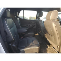 2022 CHEVROLET TRAVERSE 1GNERKKW8NJ177851 85447444