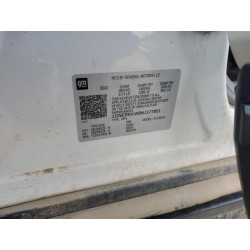 2022 CHEVROLET TRAVERSE 1GNERKKW8NJ177851 85447444