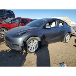 2023 TESLA MODEL Y 7SAYGAEE7PF798438 43786205