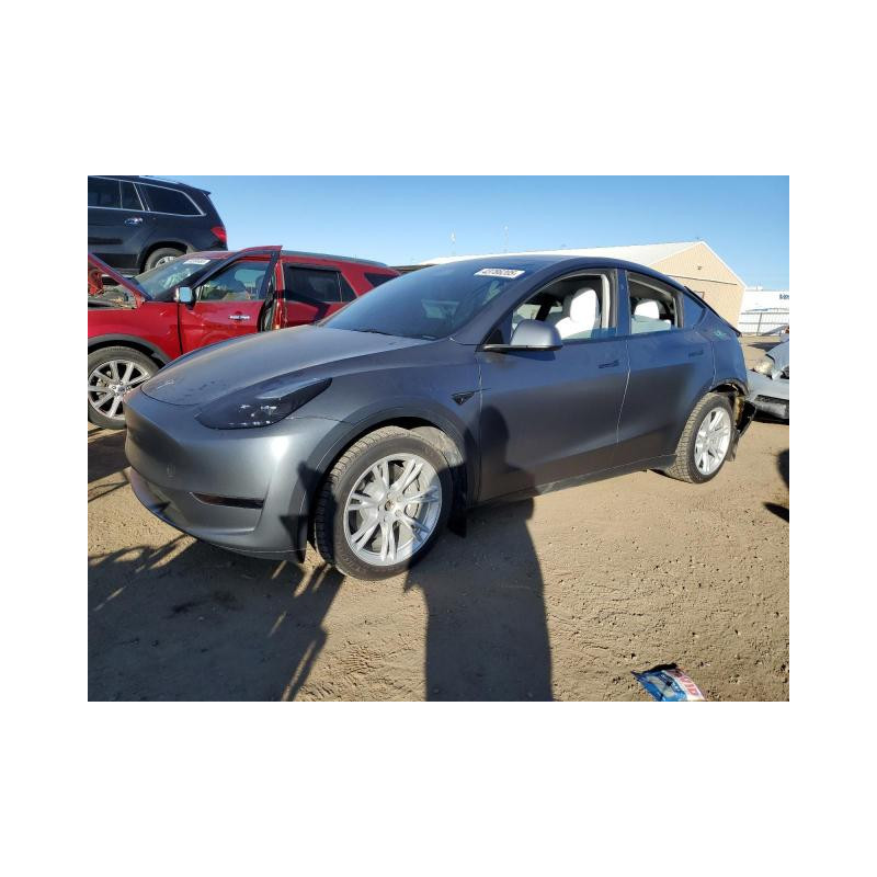 2023 TESLA MODEL Y 7SAYGAEE7PF798438 43786205 2023 TESLA MODEL Y 7SAYGAEE7PF798438 43786205