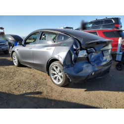 2023 TESLA MODEL Y 7SAYGAEE7PF798438 43786205