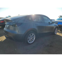 2023 TESLA MODEL Y 7SAYGAEE7PF798438 43786205