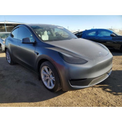 2023 TESLA MODEL Y 7SAYGAEE7PF798438 43786205