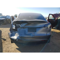 2023 TESLA MODEL Y 7SAYGAEE7PF798438 43786205