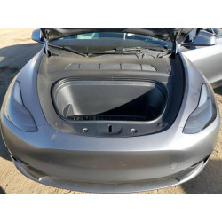 2023 TESLA MODEL Y 7SAYGAEE7PF798438 43786205