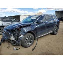 2023 KIA SORENTO KNDRH4LG0P5170372 46532735
