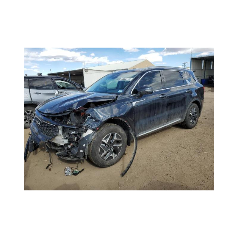 2023 KIA SORENTO KNDRH4LG0P5170372 46532735 2023 KIA SORENTO KNDRH4LG0P5170372 46532735