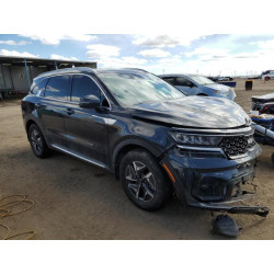 2023 KIA SORENTO KNDRH4LG0P5170372 46532735