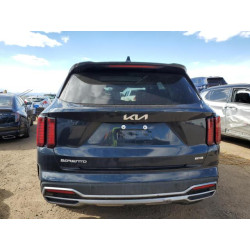 2023 KIA SORENTO KNDRH4LG0P5170372 46532735