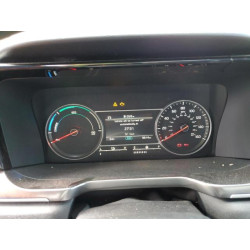 2023 KIA SORENTO KNDRH4LG0P5170372 46532735