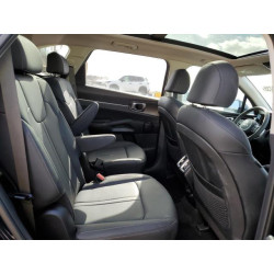 2023 KIA SORENTO KNDRH4LG0P5170372 46532735