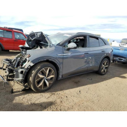 2023 VOLKSWAGEN ID.4 PRO S 1V2VMPE80PC020323 50242295