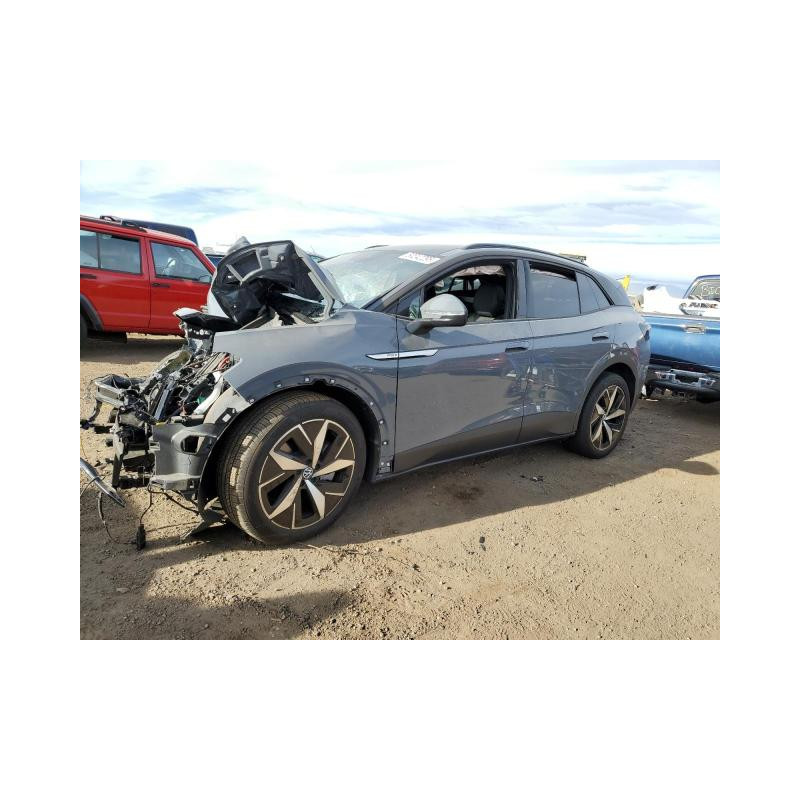 2023 VOLKSWAGEN ID.4 PRO S 1V2VMPE80PC020323 50242295 2023 VOLKSWAGEN ID.4 PRO S 1V2VMPE80PC020323 50242295
