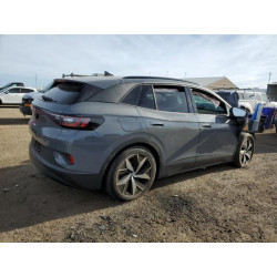 2023 VOLKSWAGEN ID.4 PRO S 1V2VMPE80PC020323 50242295