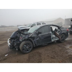 2025 TOYOTA CAMRY 4T1DAACK6SU502990 50548215