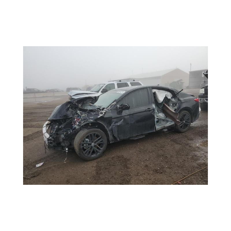 2025 TOYOTA CAMRY 4T1DAACK6SU502990 50548215 2025 TOYOTA CAMRY 4T1DAACK6SU502990 50548215