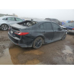 2025 TOYOTA CAMRY 4T1DAACK6SU502990 50548215