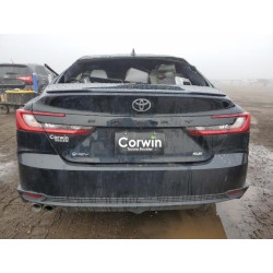 2025 TOYOTA CAMRY 4T1DAACK6SU502990 50548215