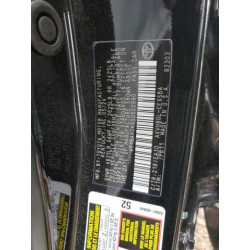 2025 TOYOTA CAMRY 4T1DAACK6SU502990 50548215