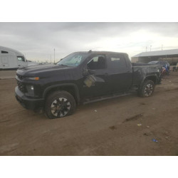 2020 CHEVROLET ALL Models 1GC4YME71LF130149 52354295