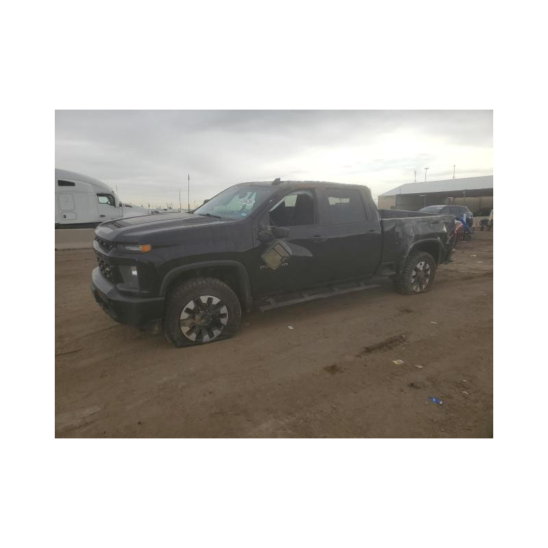2020 CHEVROLET ALL Models 1GC4YME71LF130149 52354295 2020 CHEVROLET ALL Models 1GC4YME71LF130149 52354295