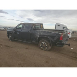 2020 CHEVROLET ALL Models 1GC4YME71LF130149 52354295