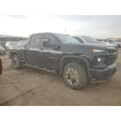 2020 CHEVROLET ALL Models 1GC4YME71LF130149 52354295