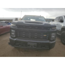 2020 CHEVROLET ALL Models 1GC4YME71LF130149 52354295