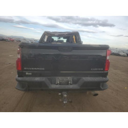 2020 CHEVROLET ALL Models 1GC4YME71LF130149 52354295