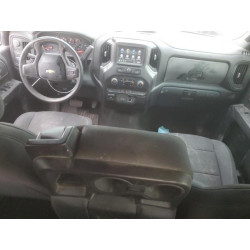 2020 CHEVROLET ALL Models 1GC4YME71LF130149 52354295