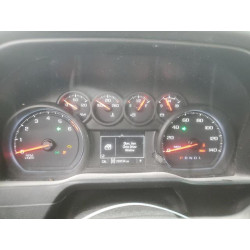 2020 CHEVROLET ALL Models 1GC4YME71LF130149 52354295