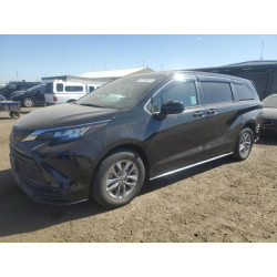 2023 TOYOTA All Models 5TDKRKEC8PS152628 52789015