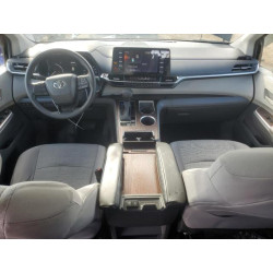 2023 TOYOTA All Models 5TDKRKEC8PS152628 52789015