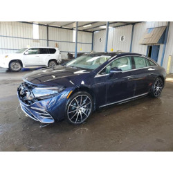 2023 MERCEDES-BENZ EQS SEDAN W1KCG4EBXPA041367 53395085