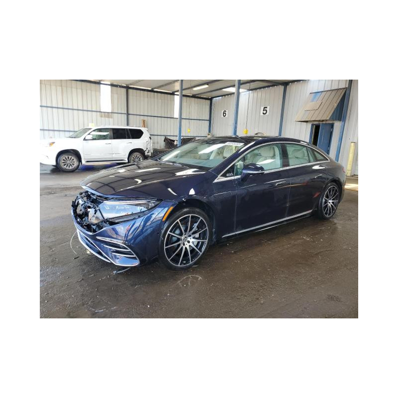 2023 MERCEDES-BENZ EQS SEDAN W1KCG4EBXPA041367 53395085 2023 MERCEDES-BENZ EQS SEDAN W1KCG4EBXPA041367 53395085