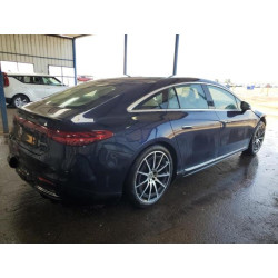 2023 MERCEDES-BENZ EQS SEDAN W1KCG4EBXPA041367 53395085