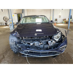 2023 MERCEDES-BENZ EQS SEDAN W1KCG4EBXPA041367 53395085