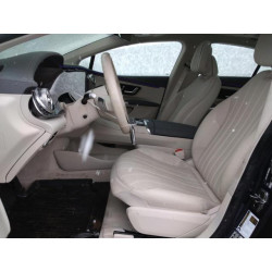 2023 MERCEDES-BENZ EQS SEDAN W1KCG4EBXPA041367 53395085