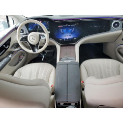 2023 MERCEDES-BENZ EQS SEDAN W1KCG4EBXPA041367 53395085