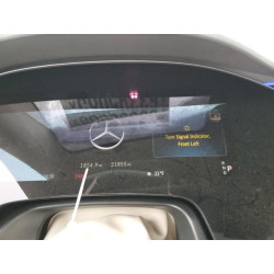 2023 MERCEDES-BENZ EQS SEDAN W1KCG4EBXPA041367 53395085