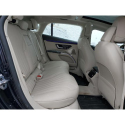 2023 MERCEDES-BENZ EQS SEDAN W1KCG4EBXPA041367 53395085