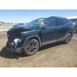 2021 GMC TERRAIN 3GKALVEV6ML388149 55681285