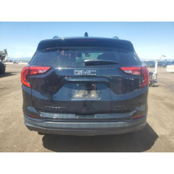 2021 GMC TERRAIN 3GKALVEV6ML388149 55681285
